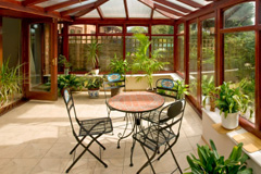 Tillyloss conservatory quotes
