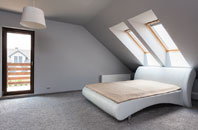 Tillyloss bedroom extensions