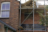 free Tillyloss home extension quotes